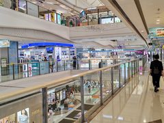 -万达广场(大明宫店)