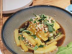 -云尊府云南菜·蒸汽石锅鱼(五棵松华熙店)