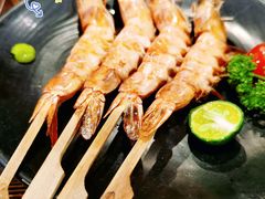 -小川洋风料理(汉街店)