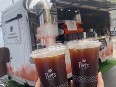 -Peet's Coffee皮爷咖啡(万象天地店)