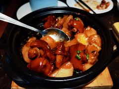 -汤城小厨•粤菜•靓汤(苏州街店)