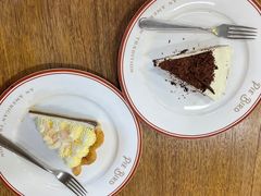 -Pie Bird(新闸路店)