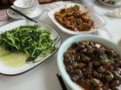 -蟹天蟹地农家菜·阳澄湖大闸蟹(浅水湾店)