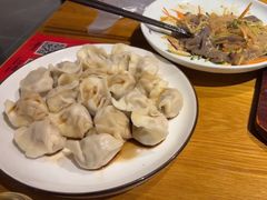 -伊喜饺子(五道口学院路店)