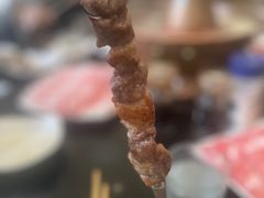 -情忆草原涮肉馆