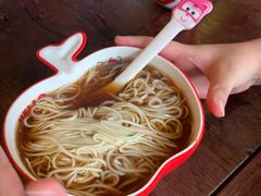 -同得兴 Since·1995 传统苏式面馆(嘉馀坊店)