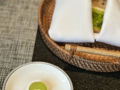 -莲西餐(曲江店)
