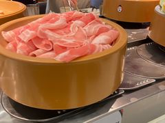 -龍歌自助小火锅(城阳万象汇店)