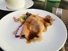 -339旋转餐厅(天府熊猫塔店)
