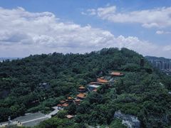 -南沙天后宫景区