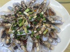 -吉莲利苑海鲜酒家(珠海拱北29年老字号店)