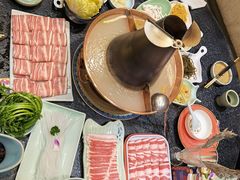 -乌拉赫旗满族火锅(国信·南湖公馆店)