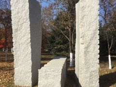 -长春世界雕塑园冰雪艺术天地