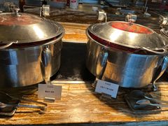 -AdD全日制餐厅(中谷花园酒店)