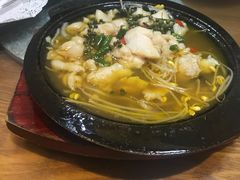 -姑奶奶老厨房(南坪路总店)