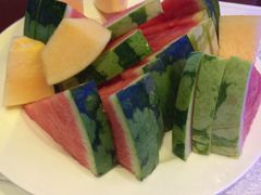 -泰谷酒店·太古码头闽菜自助餐厅