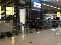 -银吉姆健身(恒隆馆)