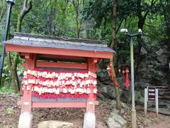 -杭州西湖风景名胜区-三生石
