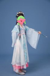 -倾城宝贝儿童摄影(广州天河店)
