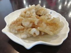 -服务大楼冷面(延大店)