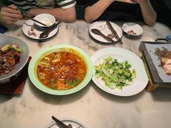 -绿茶餐厅(南翔印象城MEGA店)