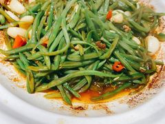 -鲁小三·大骨自助(金山总店)