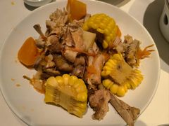 -汤城小厨•粤菜•靓汤(金宝街店)