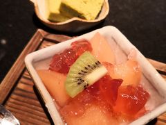 -三井日式料理(农安街店)
