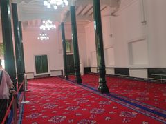 -艾提尕尔清真寺