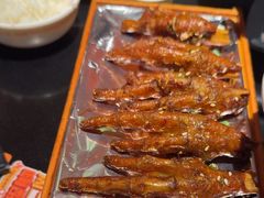 -探鱼·鲜青椒爽麻烤鱼(领展购物广场店)