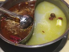 picture-蒙肥羊·酸汤潮牛·鲜牛肉火锅烤肉自助(岗顶店)