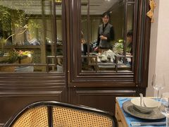 -杭州西湖柳莺里酒店·闻莺厅