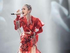 -南京奥林匹克体育中心-体育馆