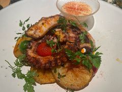 -LESCEDARS Brasserie Bistro香柏树