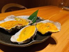 -原志优秀食材·匠心料理·海胆主题(金亿广场店)