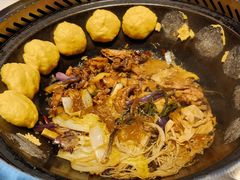 -玺炖·中国铁锅炖(虹桥天街店)