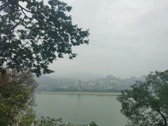 -丰都鬼城名山景区