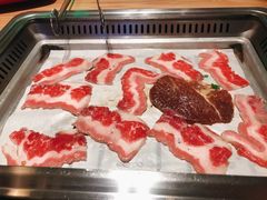 -新石器烤肉(之心城店)