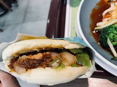 -魏家凉皮(协和店)