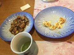 -大渔铁板烧(中山路八佰伴店)