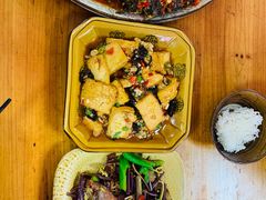 -和福餐馆(西江古街店)