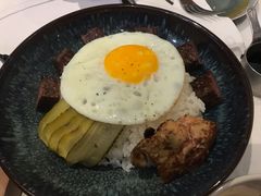 -L'Arome芳芳法国餐厅(仙林金鹰店)