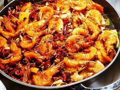 -红蕃干锅·脆皮香辣虾(南屏街金鹰店)