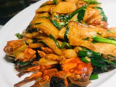 -筱爷叔·上海传统手工菜(玉树路店)