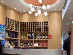 -新吉士·上海菜(浦东LCM置汇旭辉店)