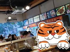 -串掌门砂锅串串香(后瑞店)