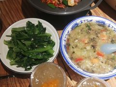 -树厨贵州菜(大十字店)