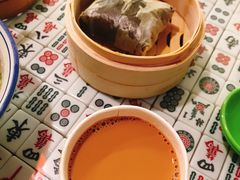 -七爺清汤腩(南开大悦城店)
