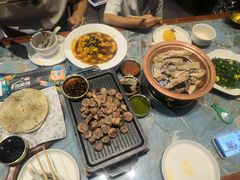 -哈啾嗨·新概念蒙餐(红星新城店)