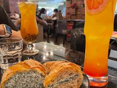 -Let's Taipei 非常烘焙(太古里店)